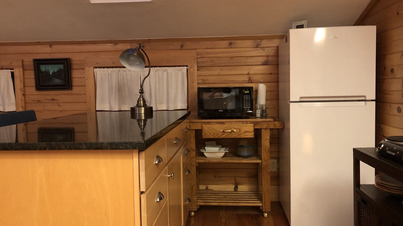 Photo of Kitchen in Stillwater