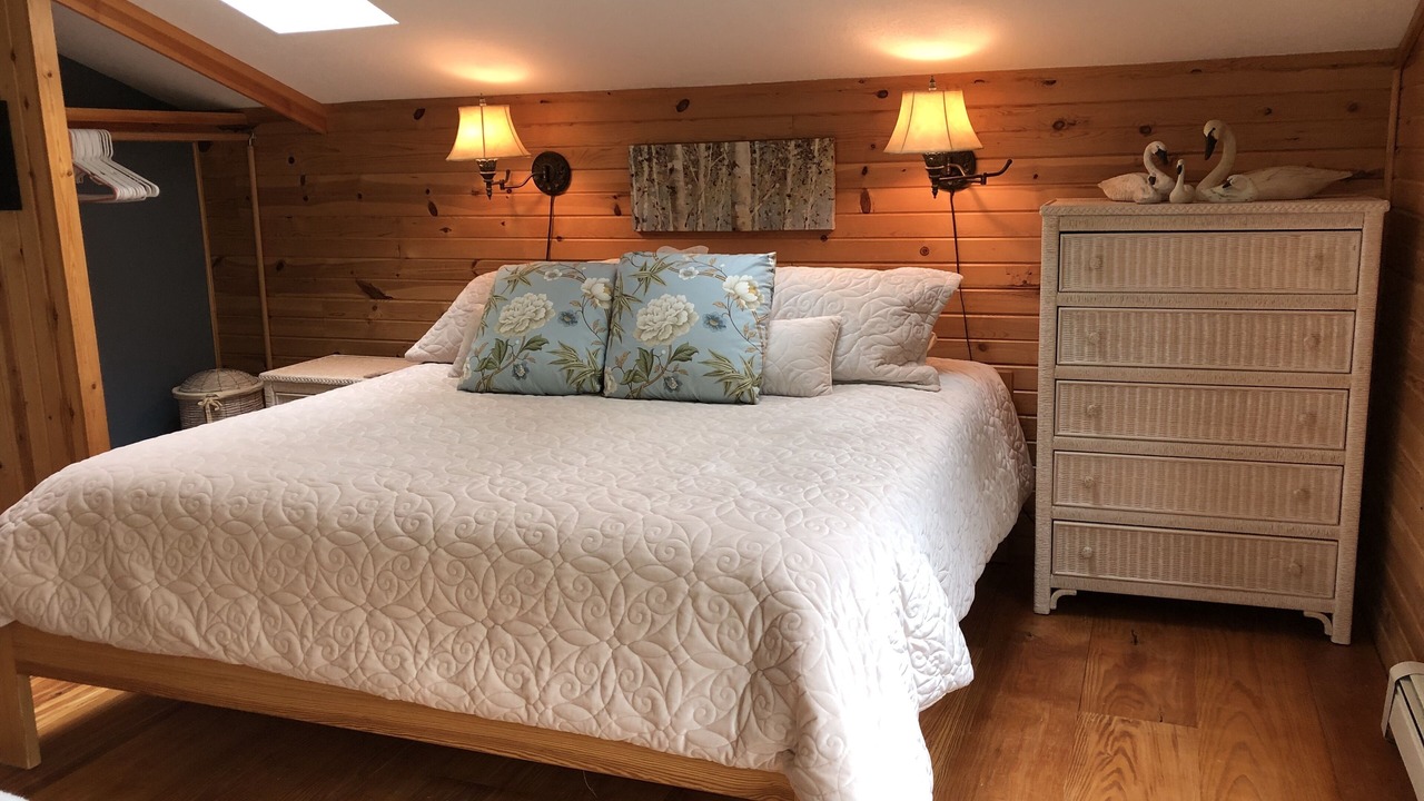 Photo of Bedroom in Stillwater