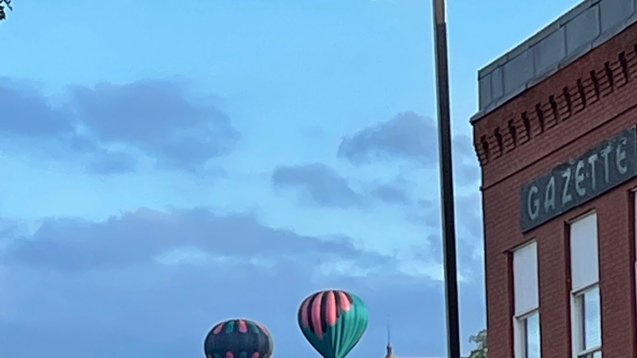 Photo of Outdoor in Stillwater