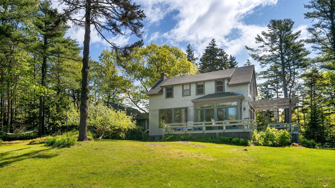 Photo of Outdoor in Phippsburg