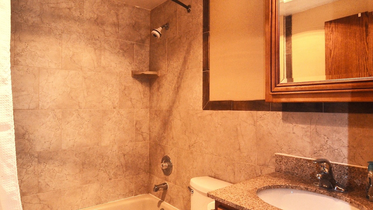 Photo of Bathroom in Rochester