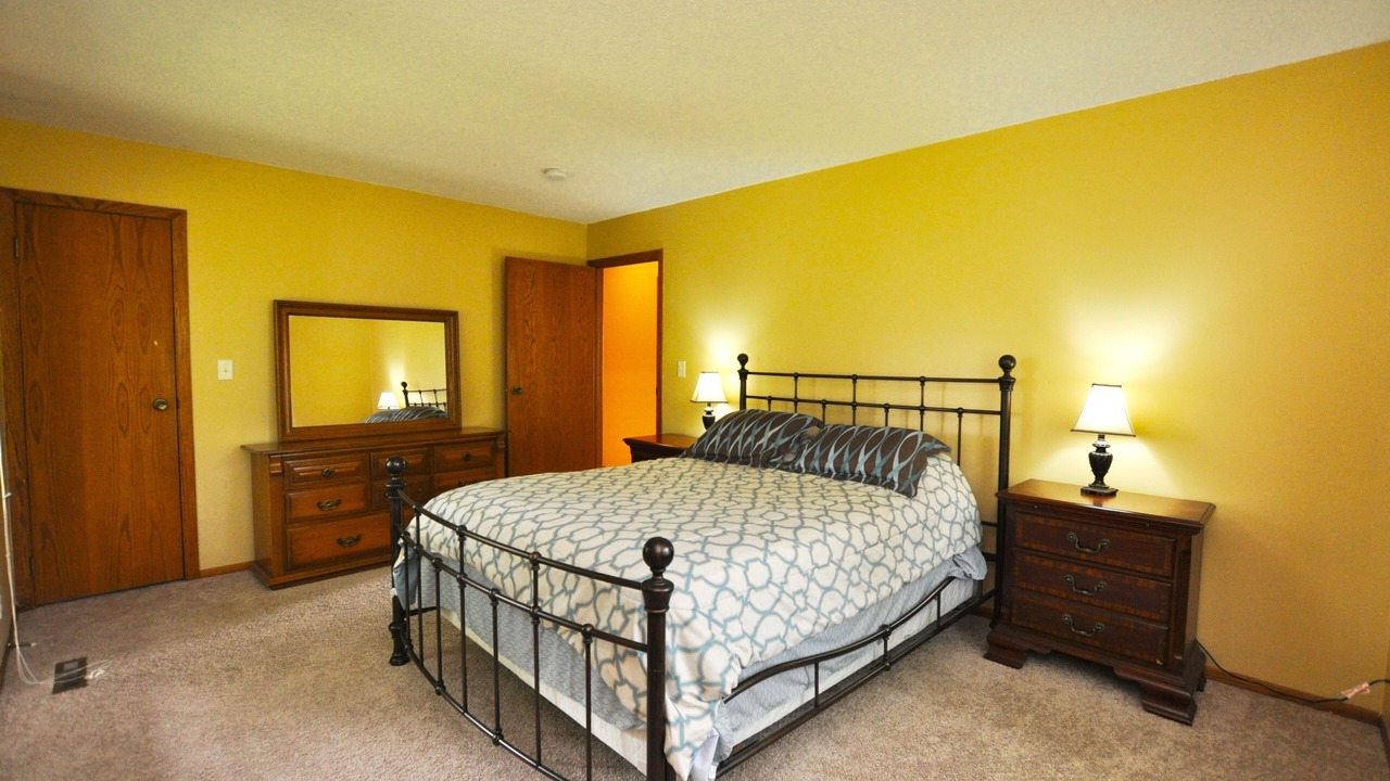 Photo of Bedroom in Rochester