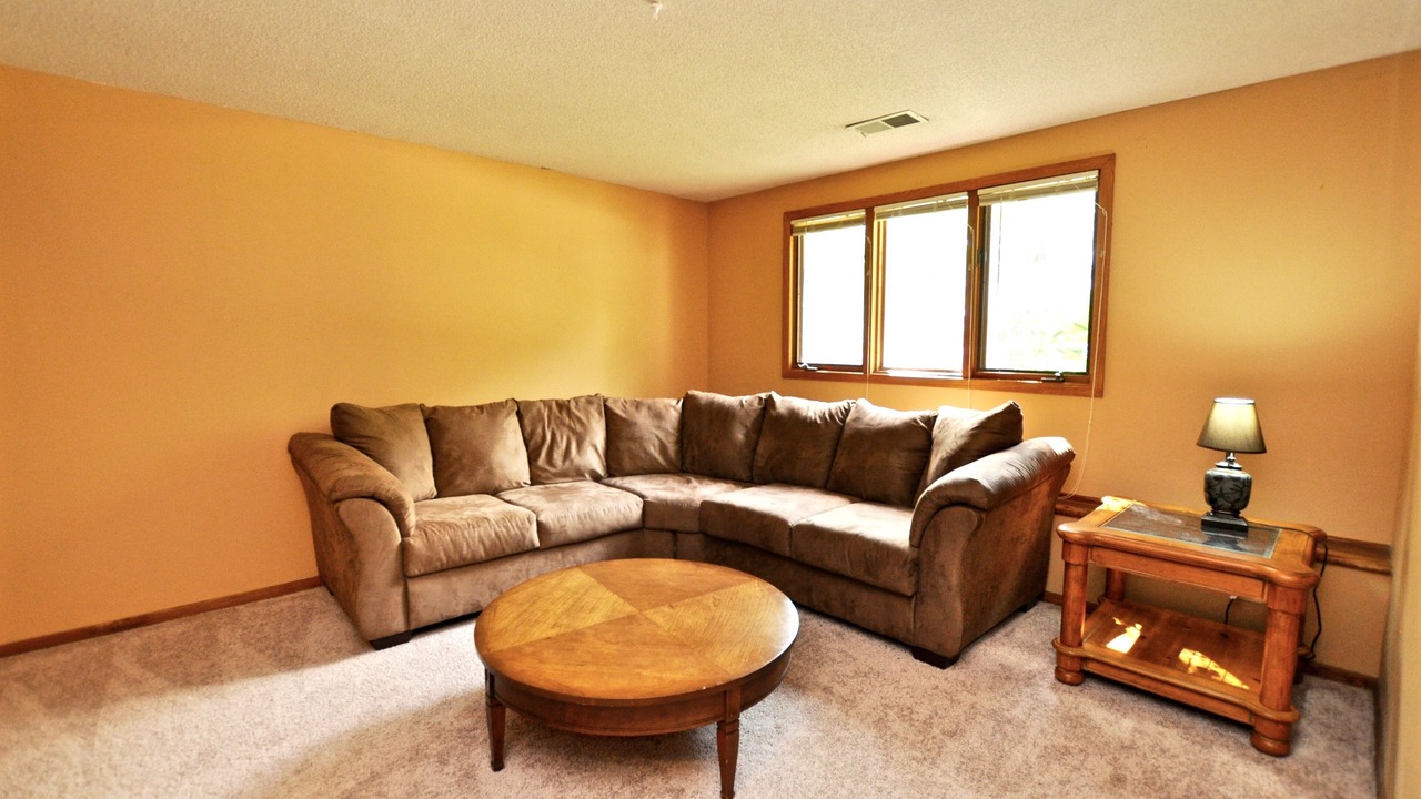 Photo of Livingroom in Rochester