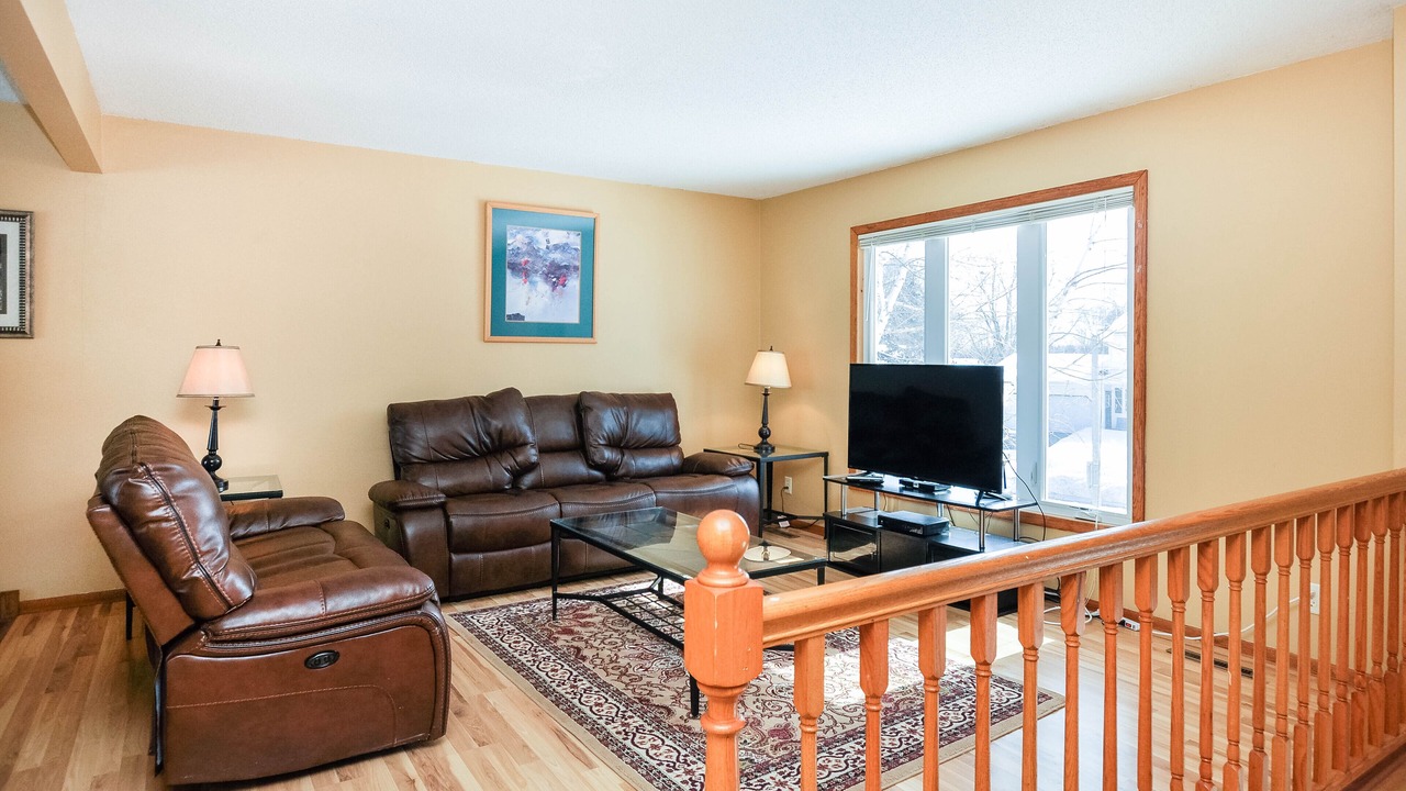 Photo of Livingroom in Rochester