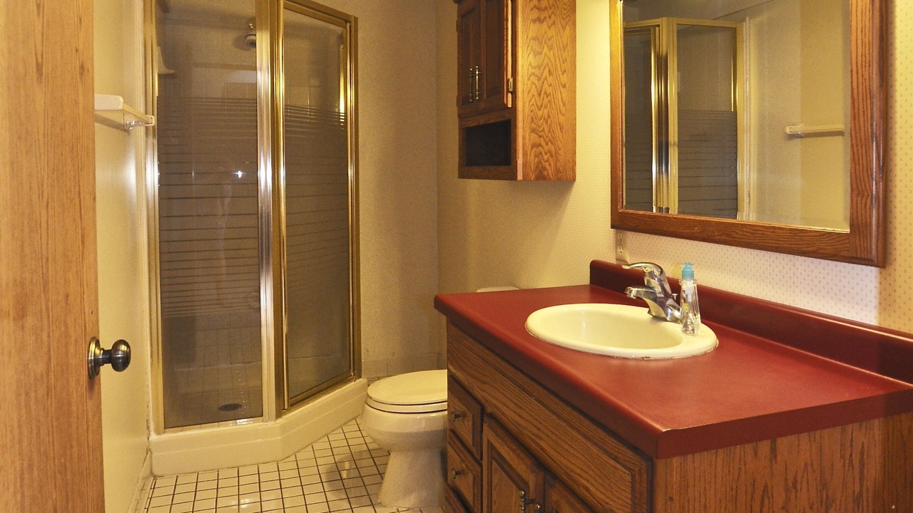 Photo of Bathroom in Rochester