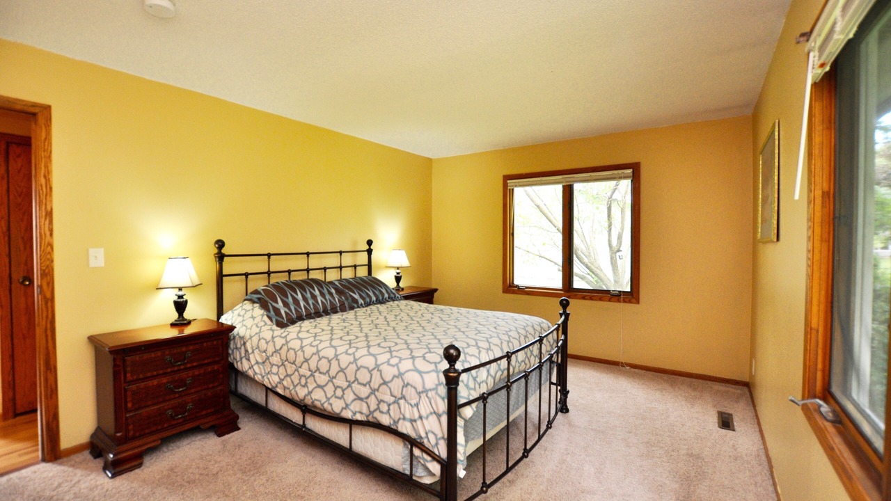 Photo of Bedroom in Rochester