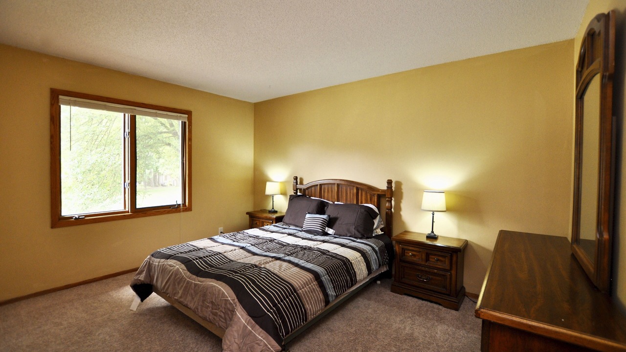 Photo of Bedroom in Rochester