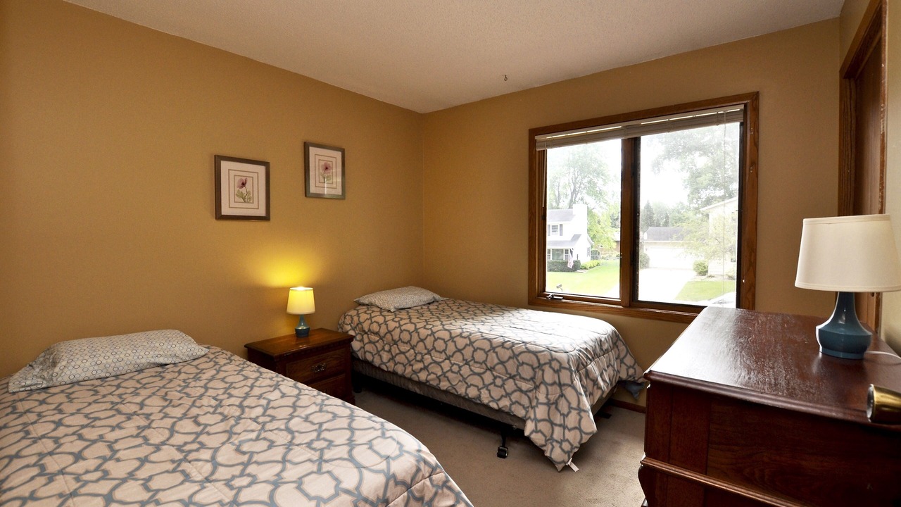 Photo of Bedroom in Rochester