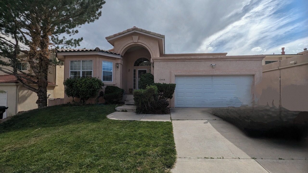 Photo of Outdoor in Northeast Heights