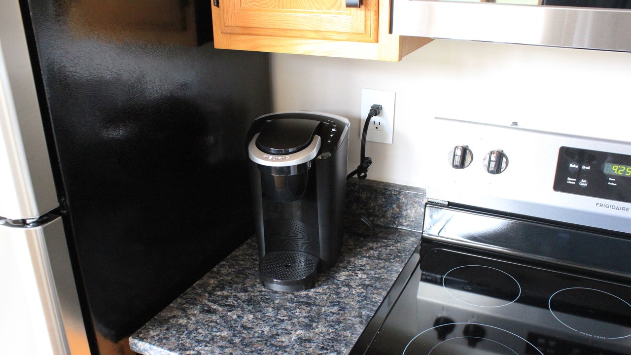 Photo of Kitchen in Woodstock