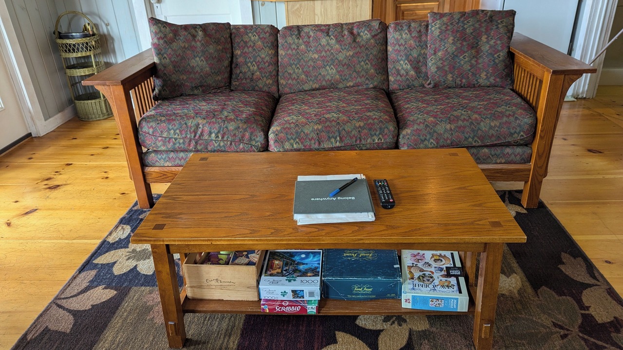 Photo of Livingroom in Westmore