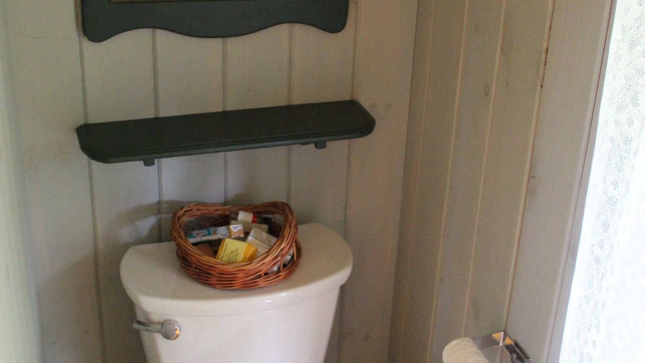 Photo of Bathroom in Westmore