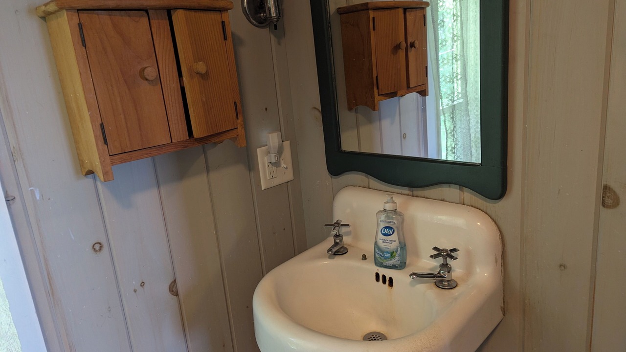Photo of Bathroom in Westmore