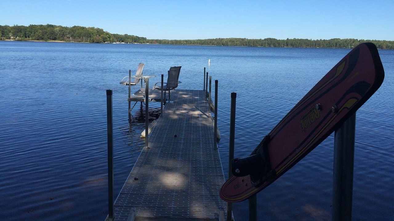 Photo of Outdoor in Trego