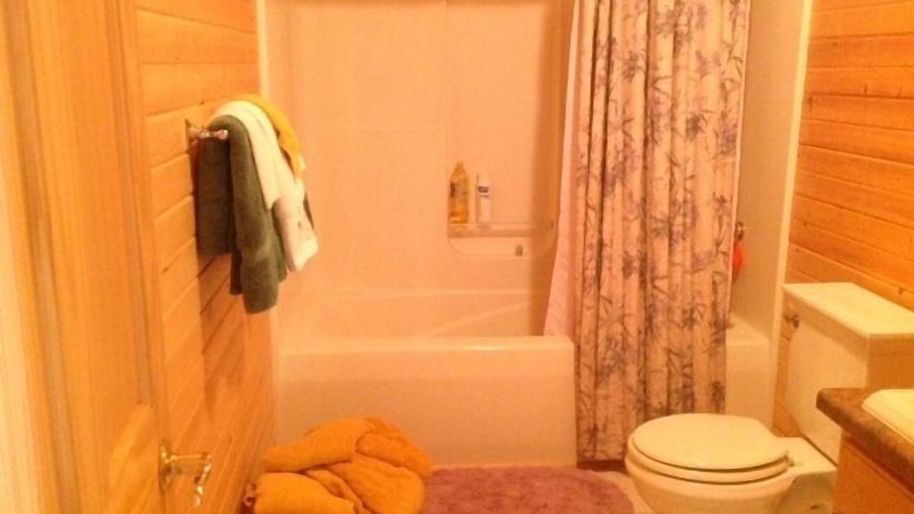 Photo of Bathroom in Trego