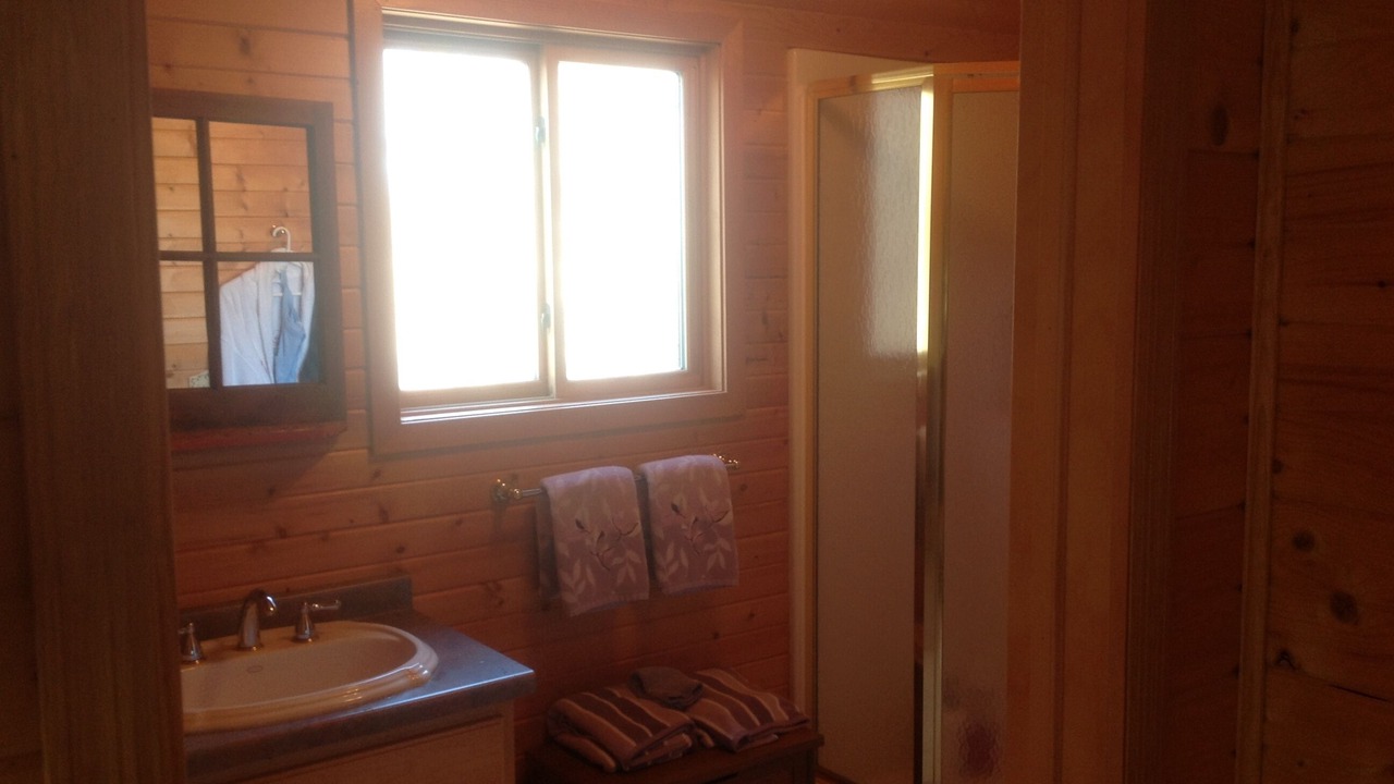 Photo of Bathroom in Trego