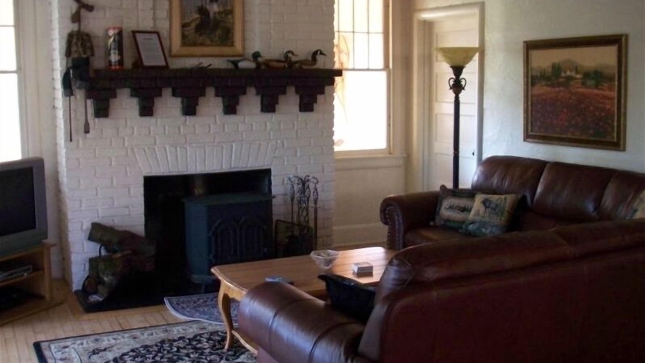 Photo of Livingroom in Hillcrest
