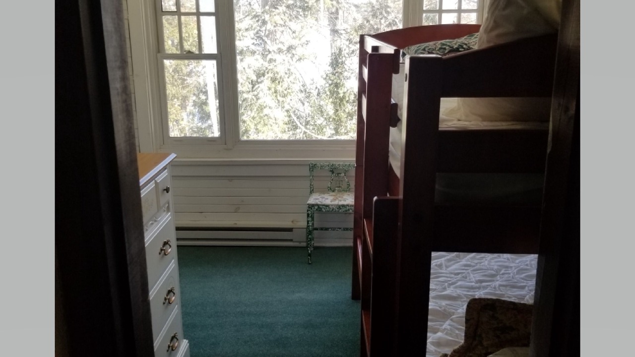 Photo of Bedroom in Hillcrest