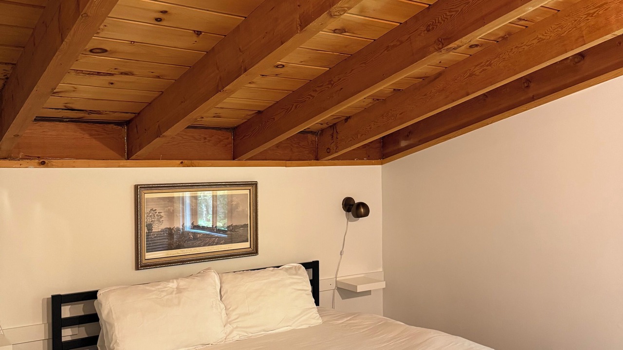 Photo of Bedroom in West Dover