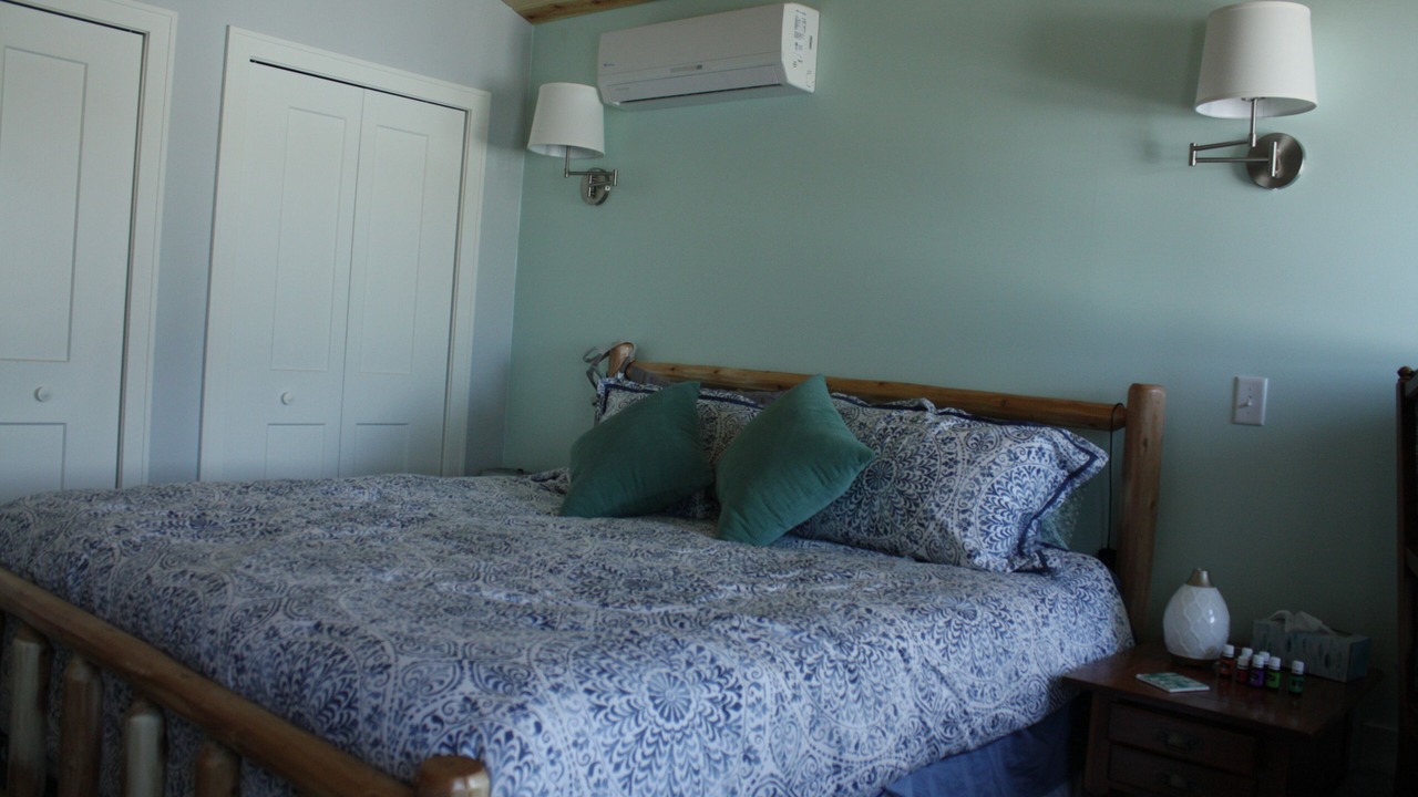 Photo of Bedroom in Trego