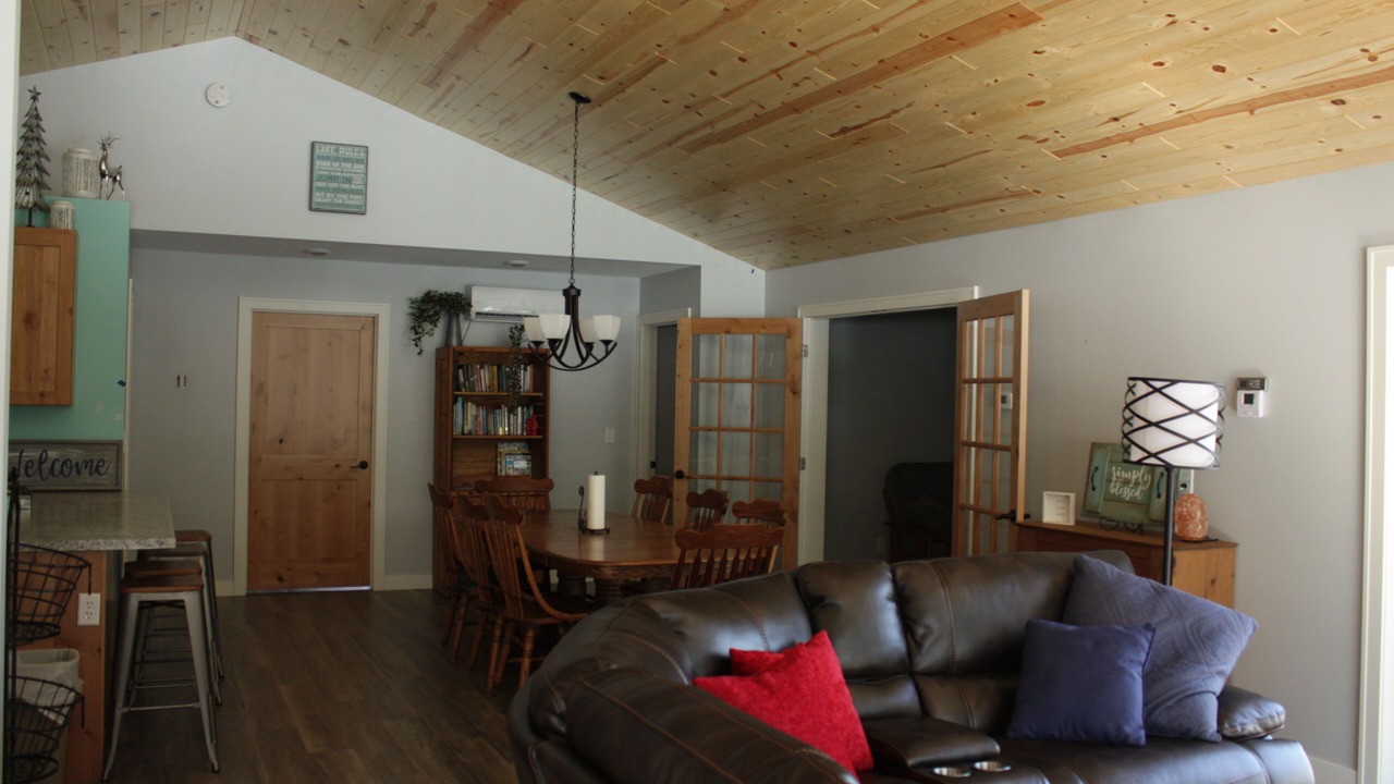 Photo of Livingroom in Trego