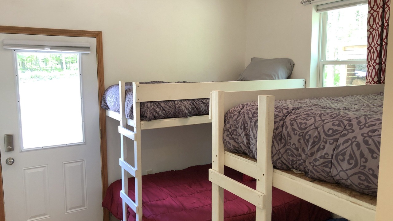 Photo of Bedroom in Trego