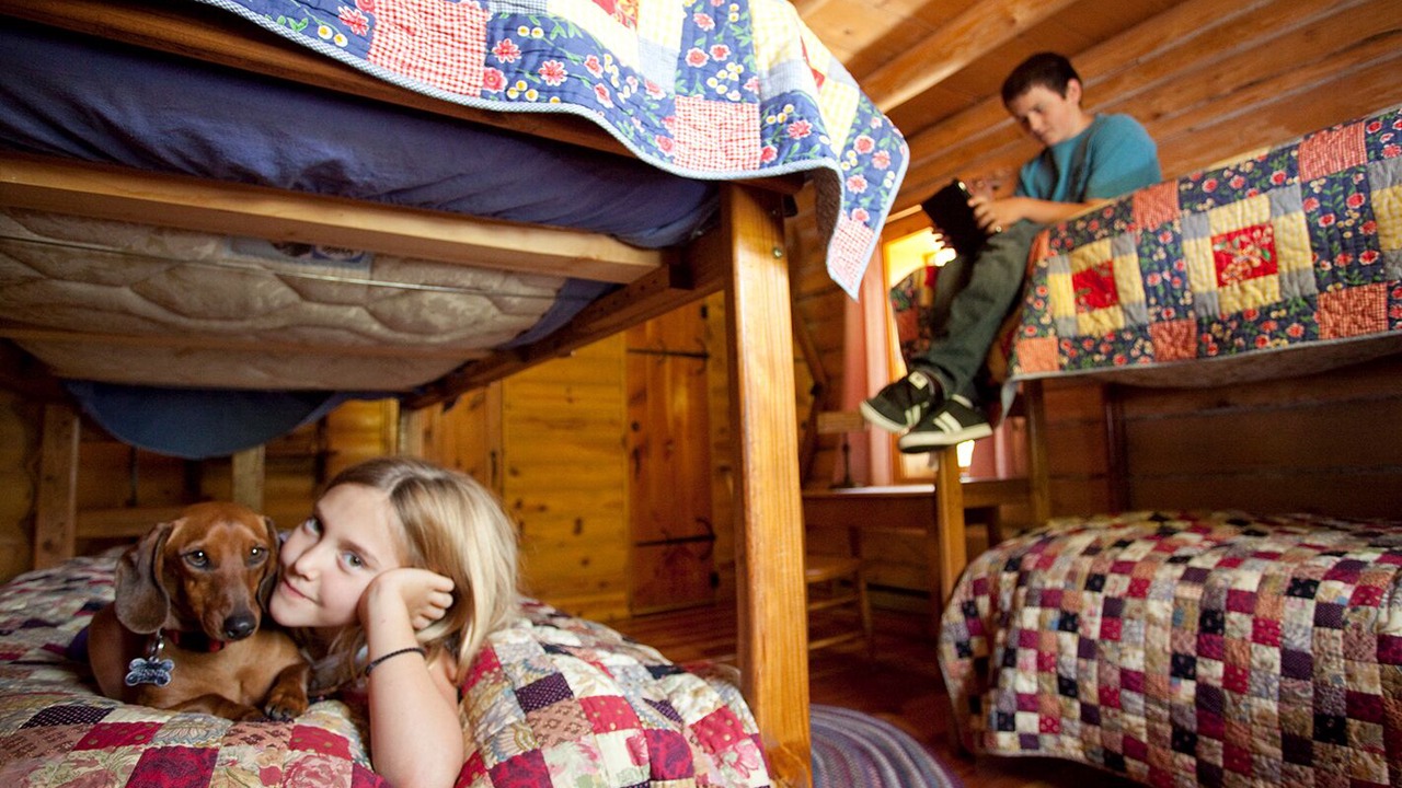 Photo of Bedroom in Taos Ski Valley