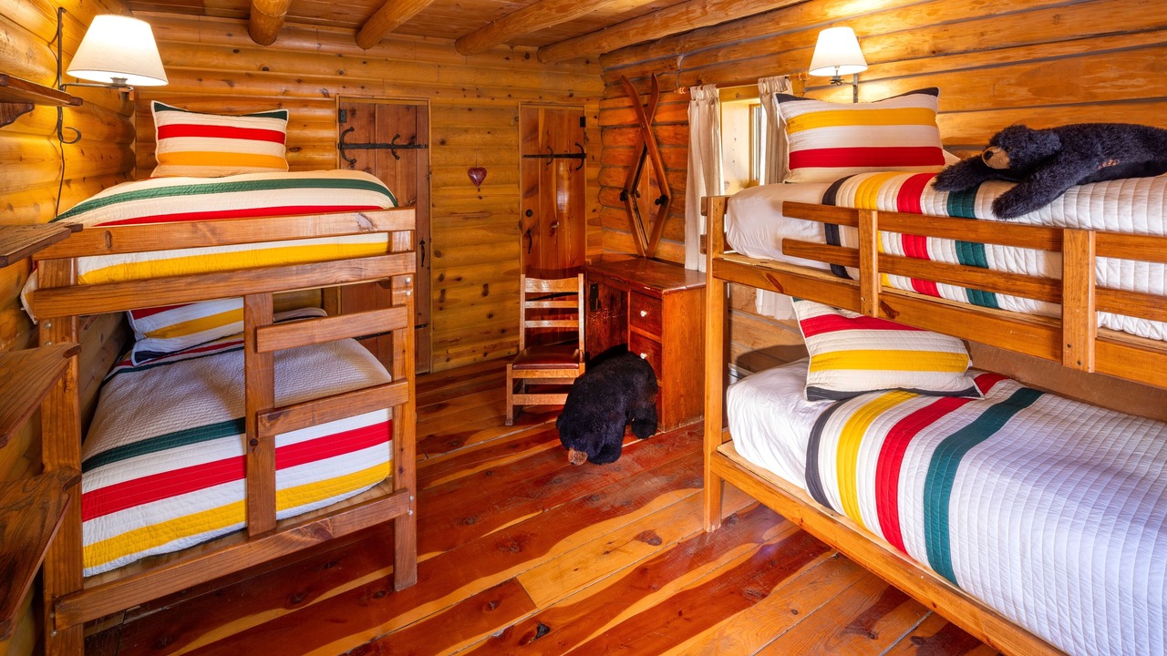 Photo of Bedroom in Taos Ski Valley