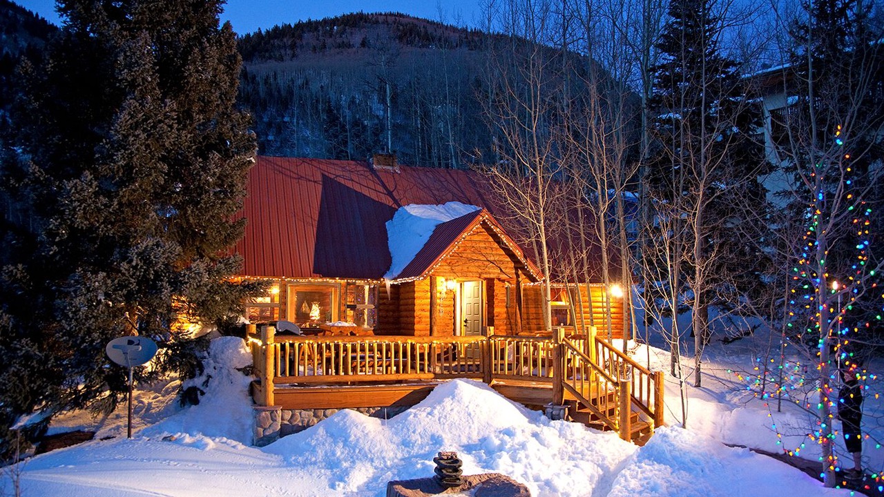 Photo of Outdoor in Taos Ski Valley