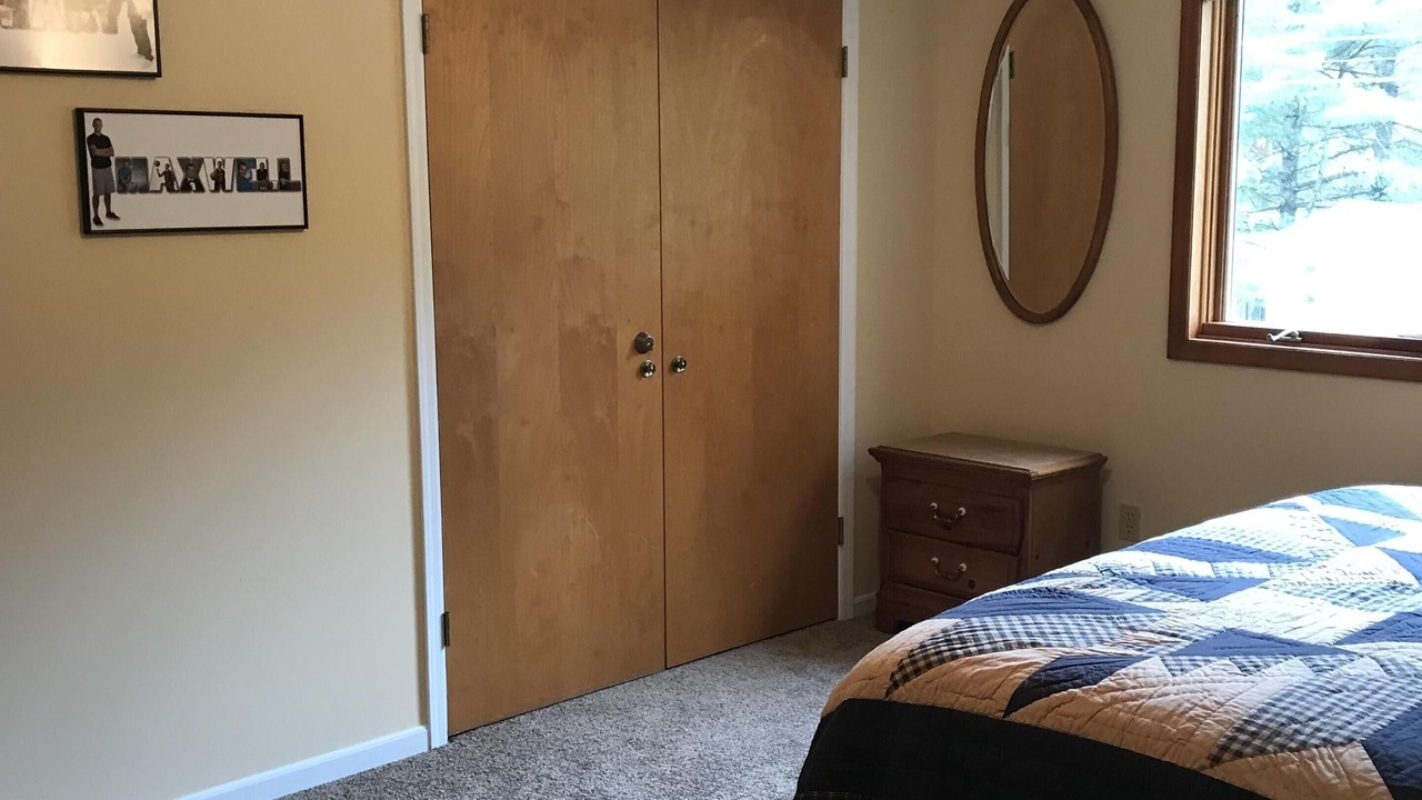 Photo of Bedroom in Cavendish