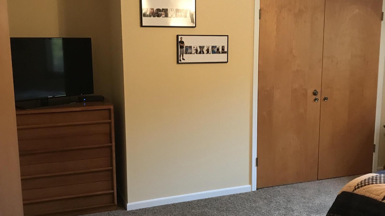 Photo of Bedroom in Cavendish
