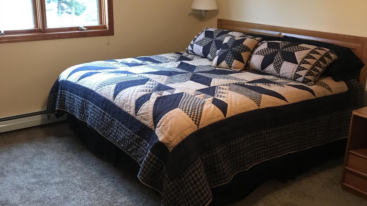 Photo of Bedroom in Cavendish