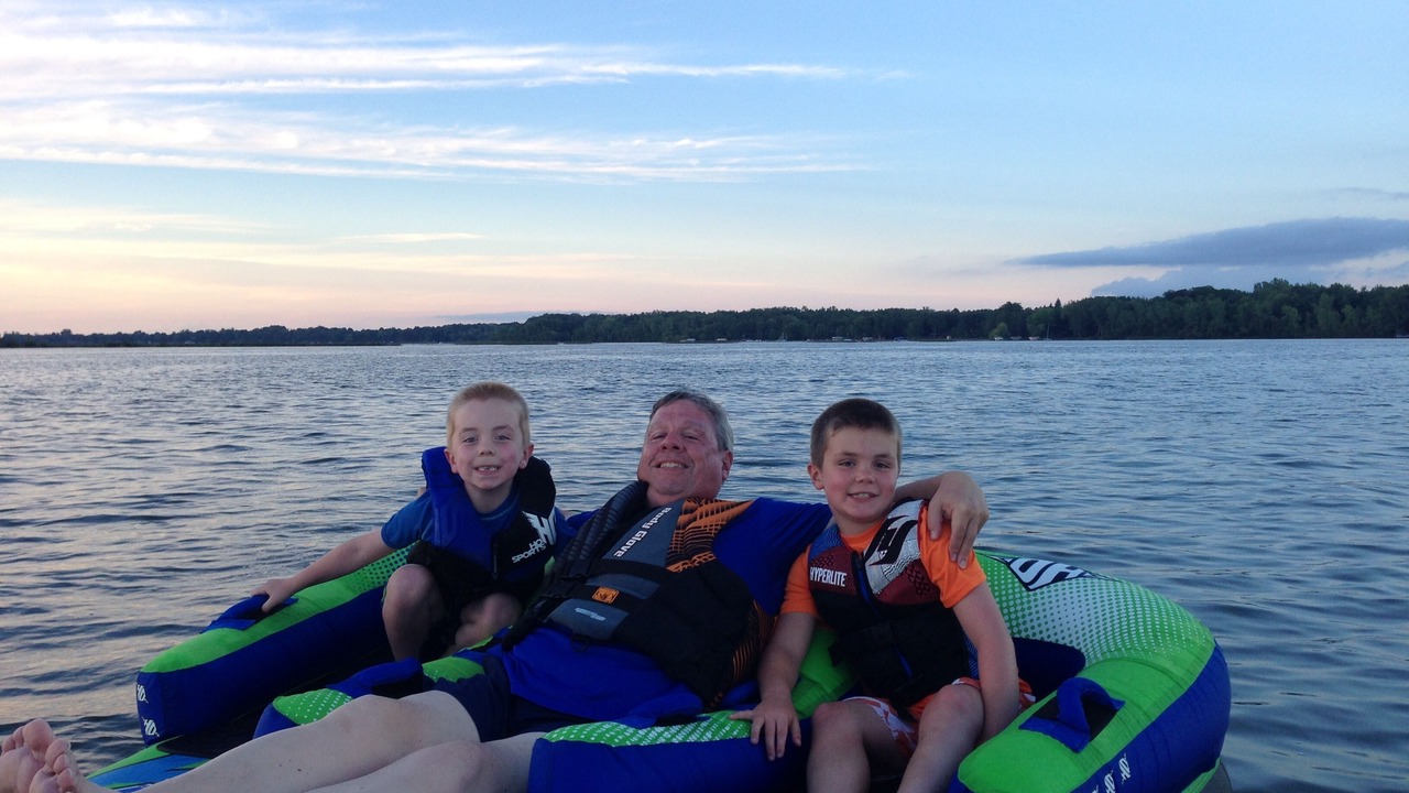 Photo of Outdoor in Maple Lake Township