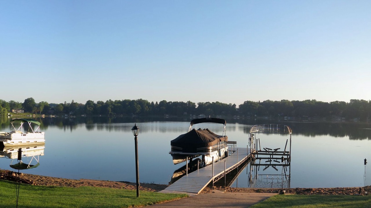 Photo of Outdoor in Maple Lake Township