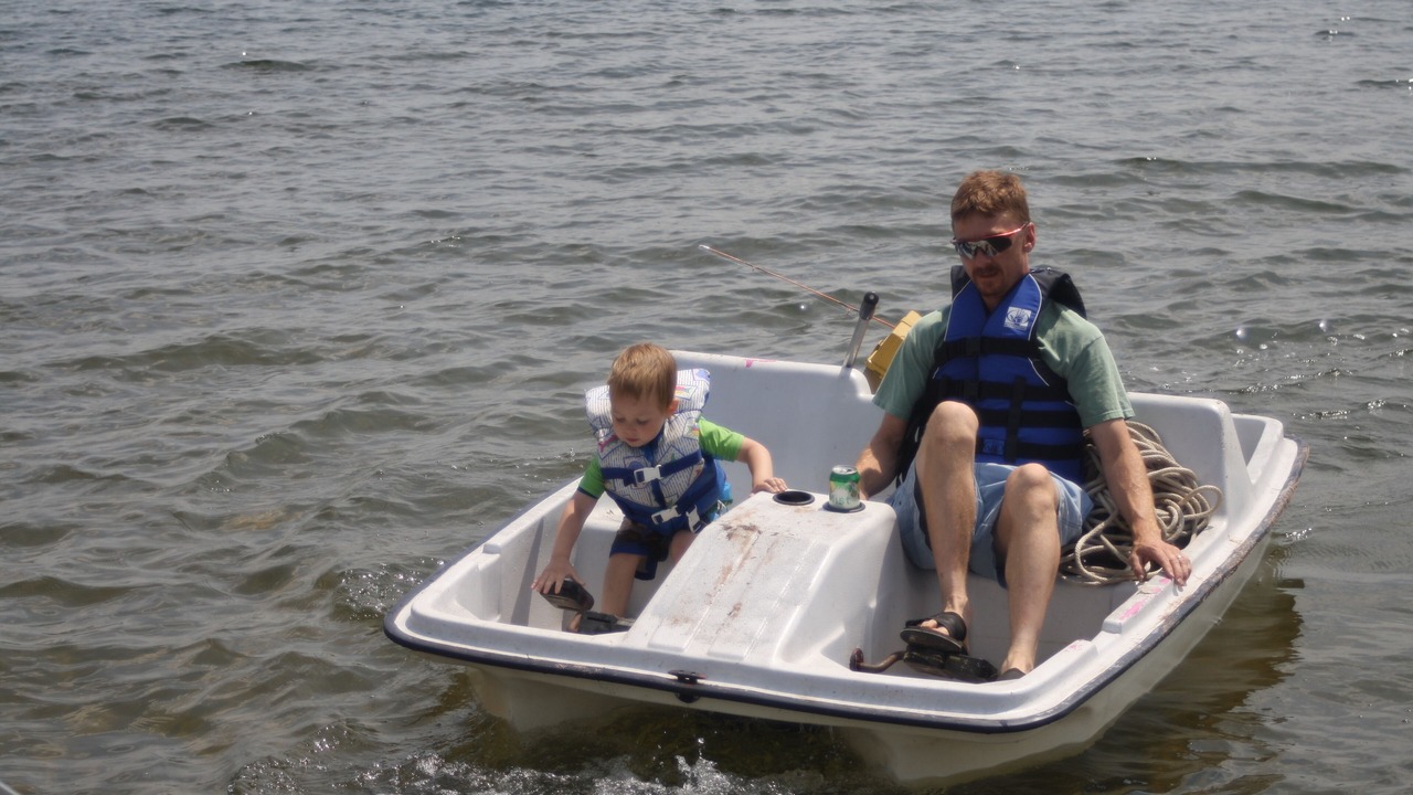 Photo of Others in Shell Lake