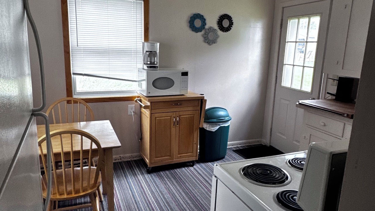 Photo of Kitchen in Shell Lake