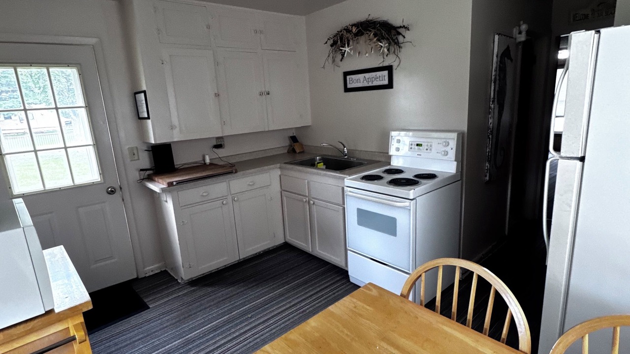 Photo of Kitchen in Shell Lake