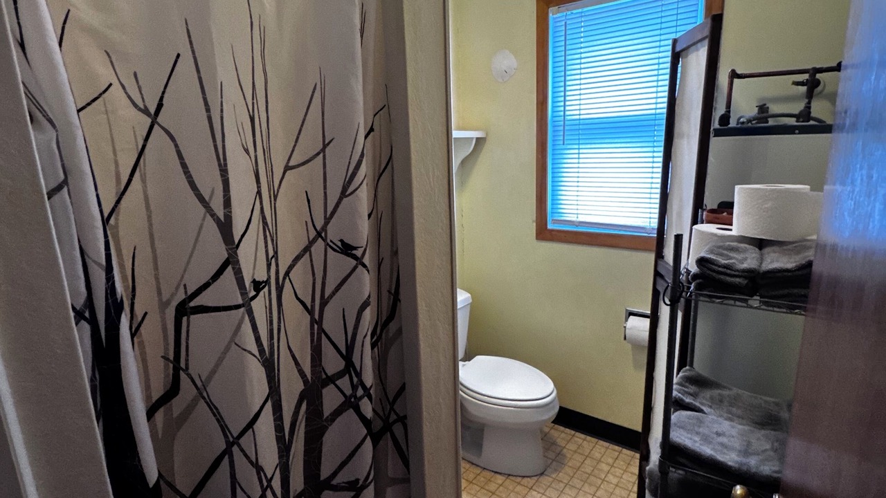 Photo of Bathroom in Shell Lake