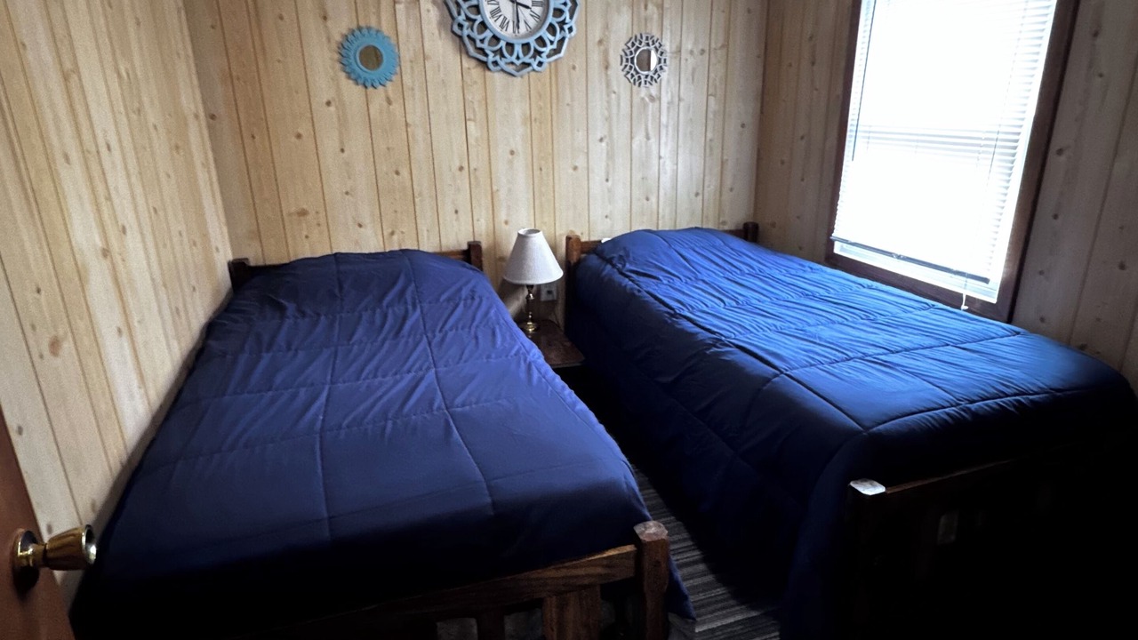 Photo of Bedroom in Shell Lake