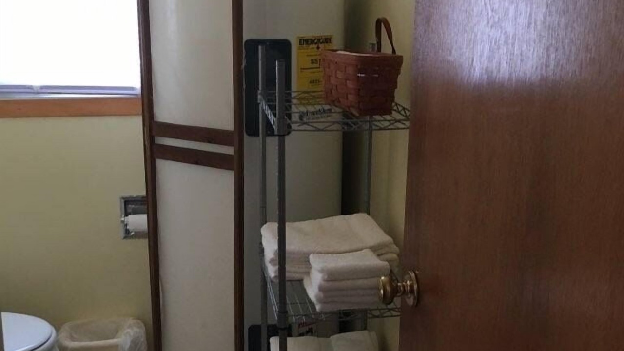 Photo of Bathroom in Shell Lake