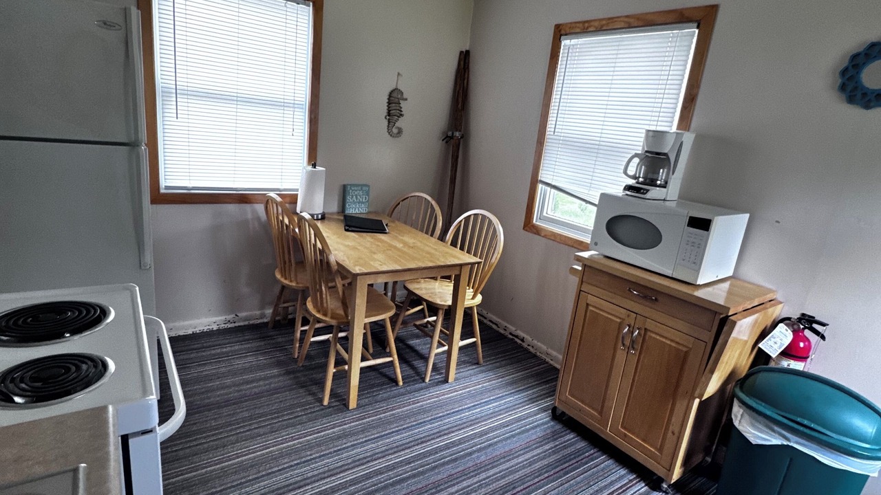 Photo of Kitchen in Shell Lake