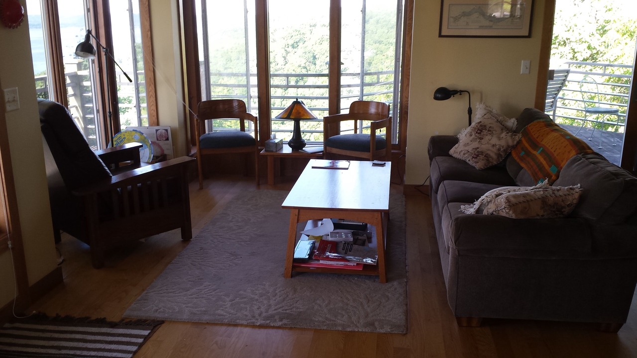 Photo of Livingroom in Maiden Rock