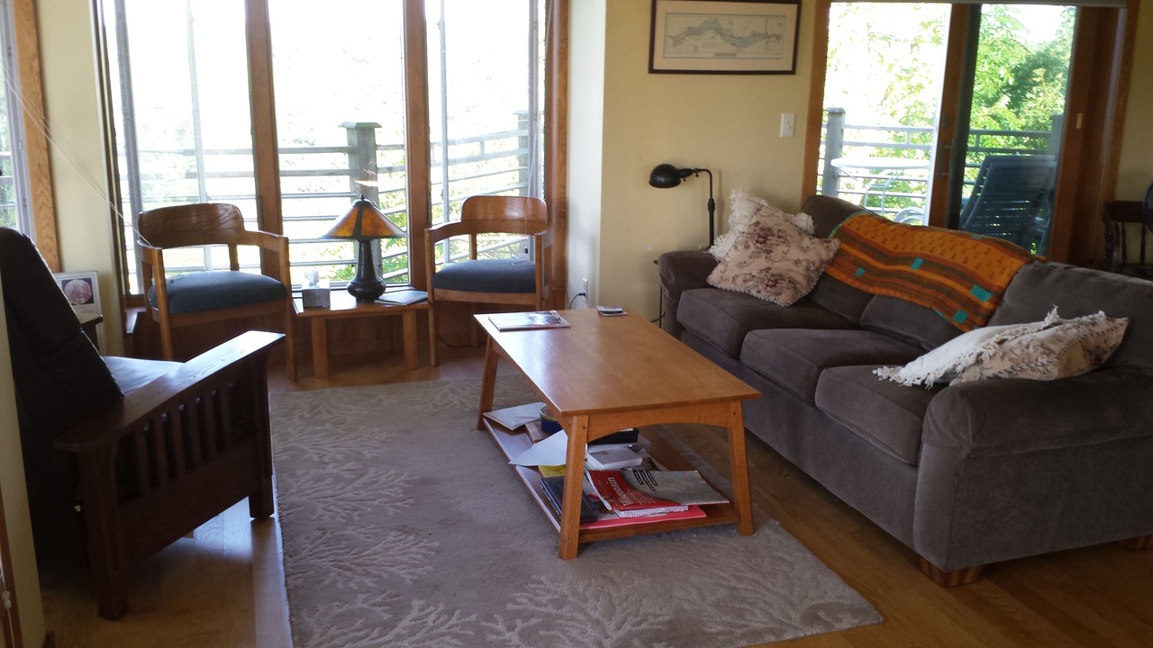 Photo of Livingroom in Maiden Rock