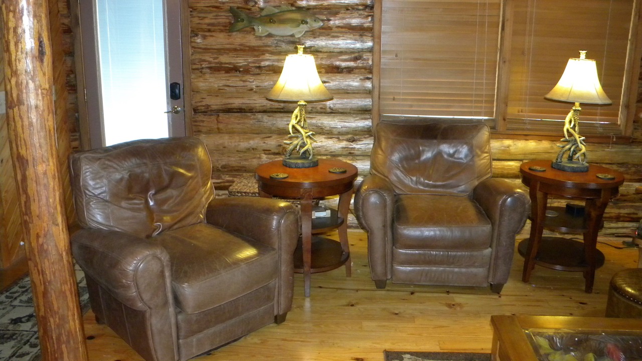 Photo of Bedroom in Clinton