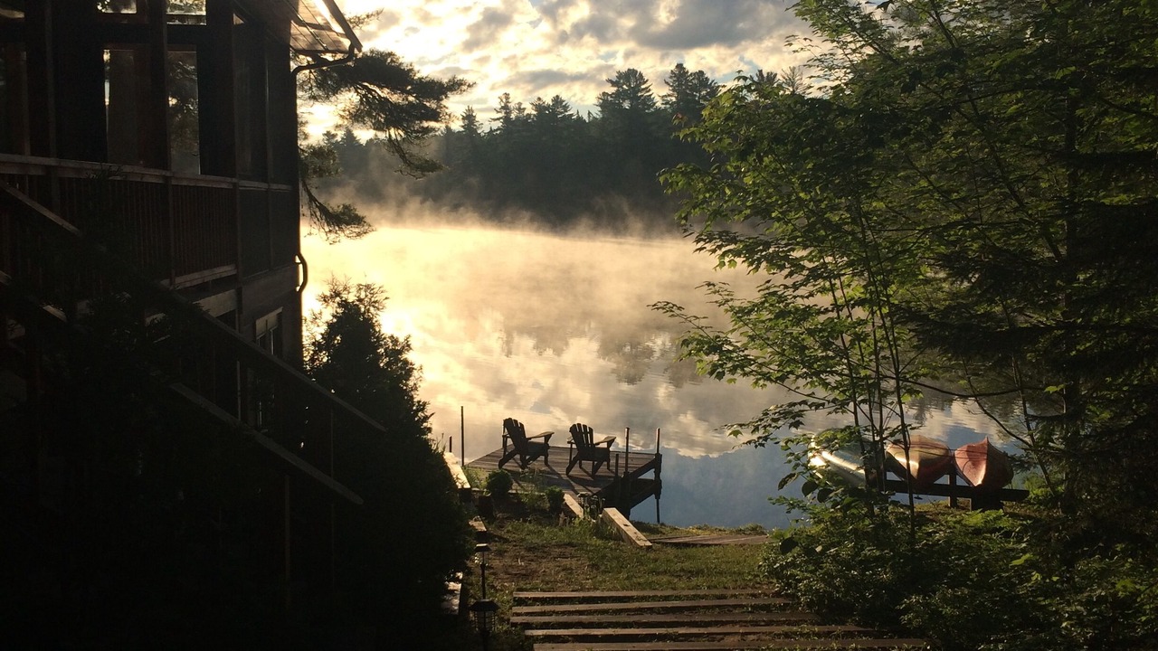 Photo of Others in Rainbow Lake