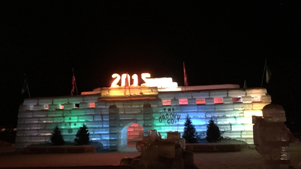 Photo of Outdoor in Rainbow Lake