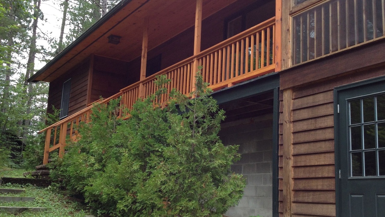 Photo of Outdoor in Rainbow Lake