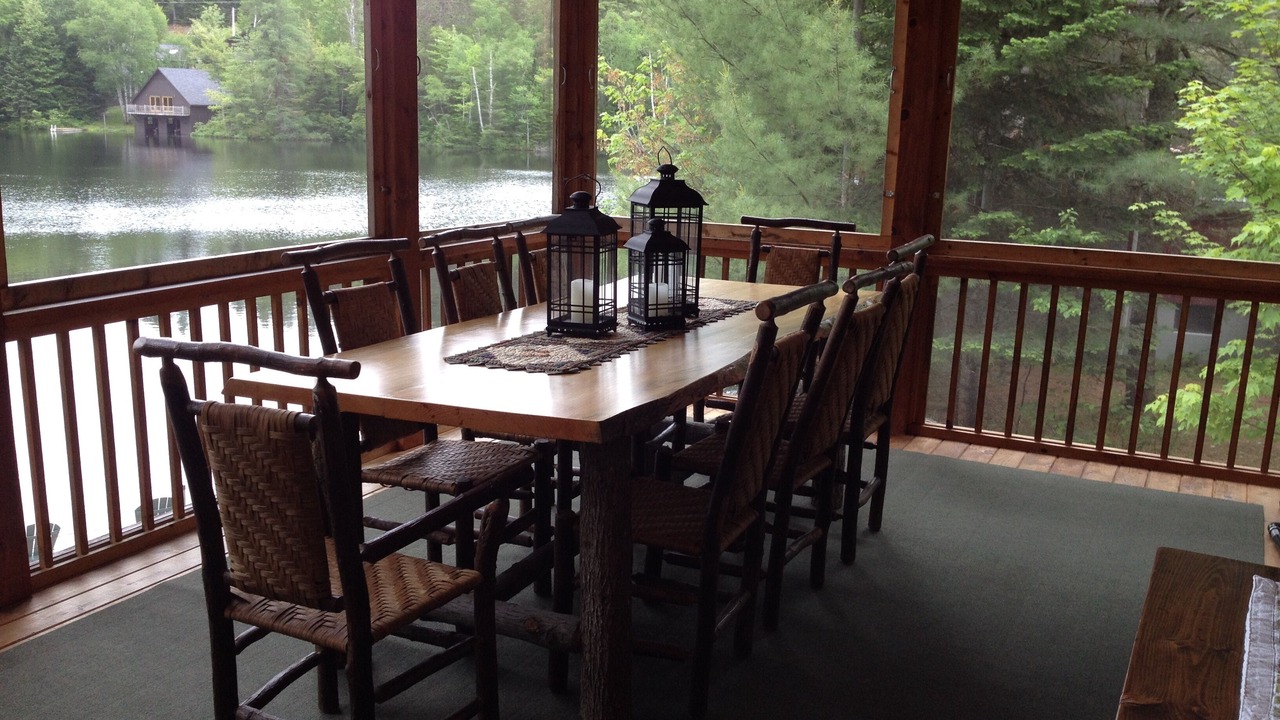 Photo of Outdoor in Rainbow Lake