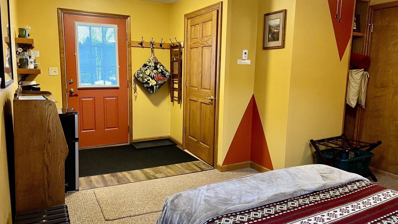 Photo of Bathroom in Saranac Lake