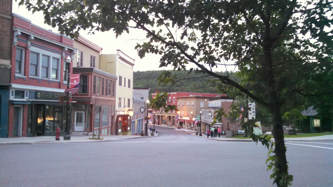Photo of Others in Saranac Lake